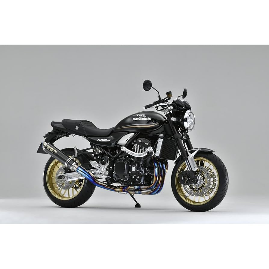 Amazon | オーヴァーレーシング(OVERRACING) マフラー GP